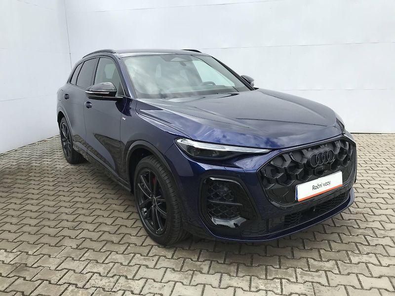 Audi Q5 Quattro ST7 2,0TDI - fotka 2 z 21