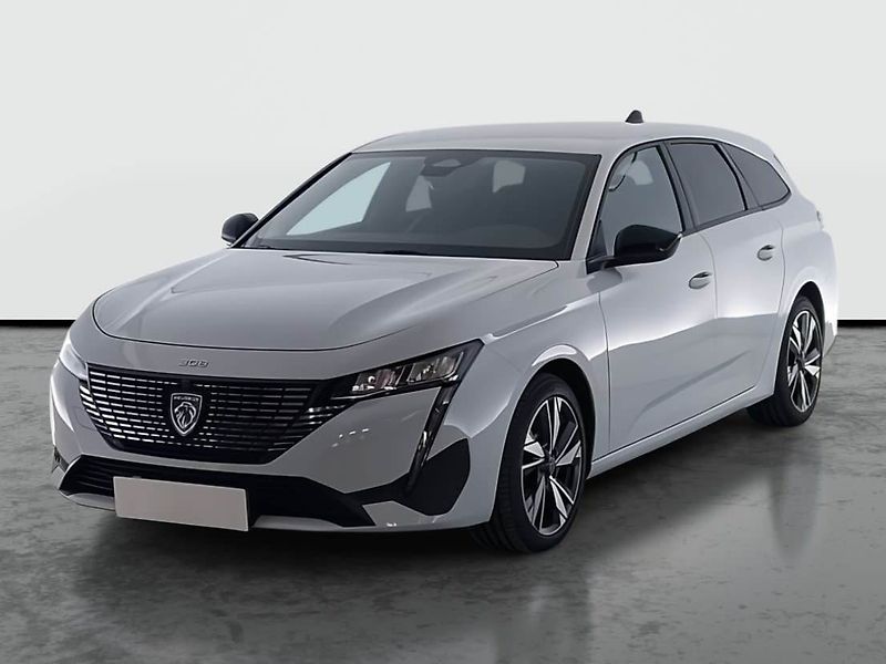 Peugeot 308 (2023) 1.2 PureTech, ČR,1.maj - fotka 2 z 20