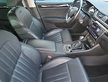 Škoda Superb (2017) 2.0 TDI 4x4, 4X4, Automat - náhled 9
