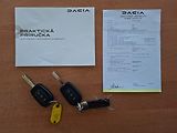 Dacia Sandero (2024) STEPWAY 1.0TCe 67kW 6M -T.ZAŘ. - náhled 34