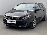Peugeot 308 (2019) 1.2PT, Allure, navi - náhled 2