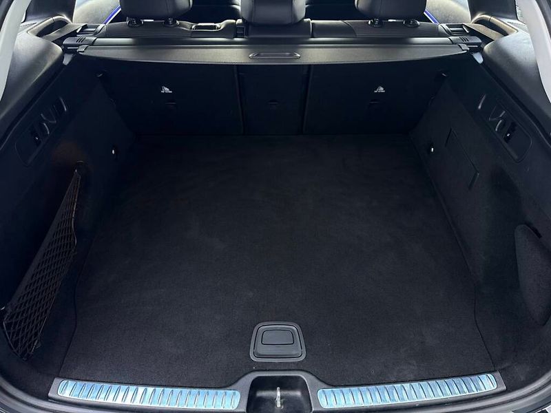 Mercedes-Benz GLC (2024) 220 d 4MATIC - fotka 25 z 28