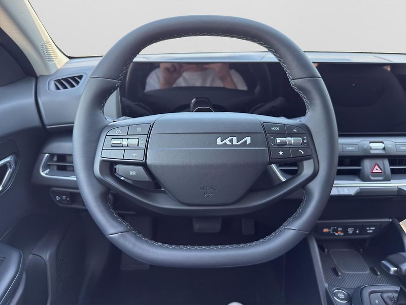 Kia K4 (2026) SW CL4 1,6 T-GDi GPF 7DCT TOP - fotka 9 z 14