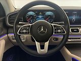 Mercedes-Benz GLE 400d 4MATIC kupé AMG Line Nigh - náhled 10