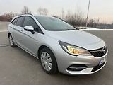 Opel Astra 1,2  81 kW SPORTS TOURER - náhled 7
