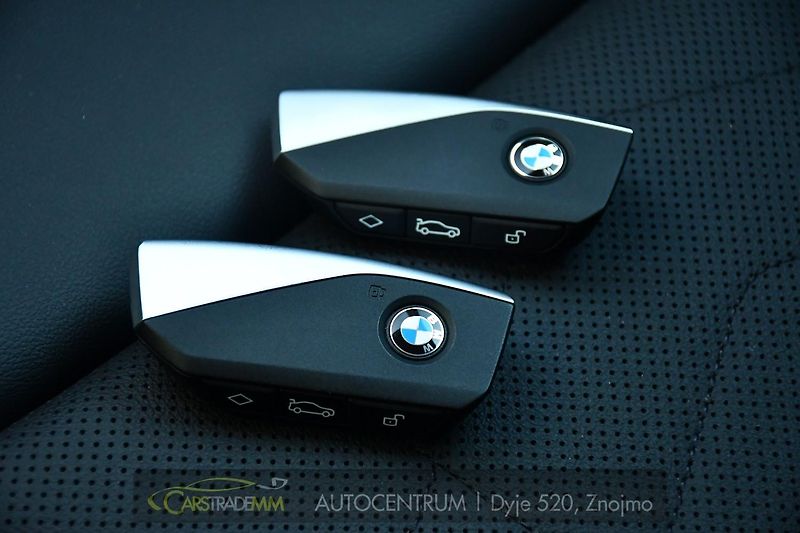 BMW iX1 xDrive30 X-LINE H/K HUD TAŽNÉ - fotka 36 z 54