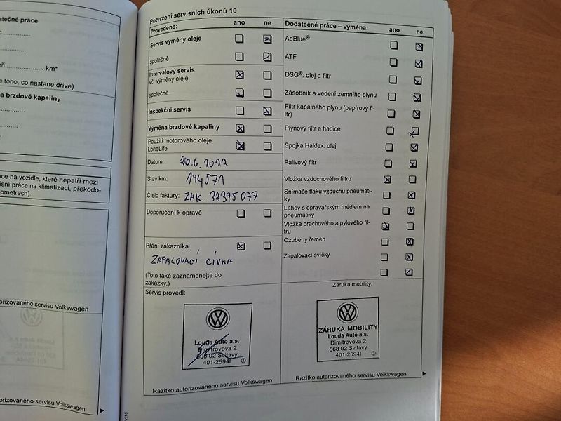 Volkswagen Golf (2011) 1.2TSI 63kW -NOVÉ ČR-S.KNIHA - fotka 34 z 38