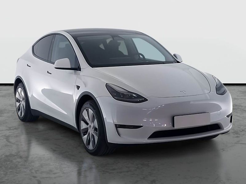 Tesla Model Y (2023) Long Range AWD 79kWh, SoH 91% - fotka 1 z 22