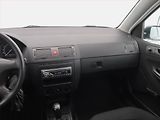 Škoda Fabia (2005) 1.2 12V, po STK, levný provoz - náhled 8
