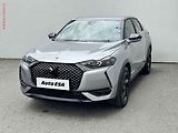 DS Automobiles DS3 (2022) 1.2 PT, AT, LED, navi - náhled 2