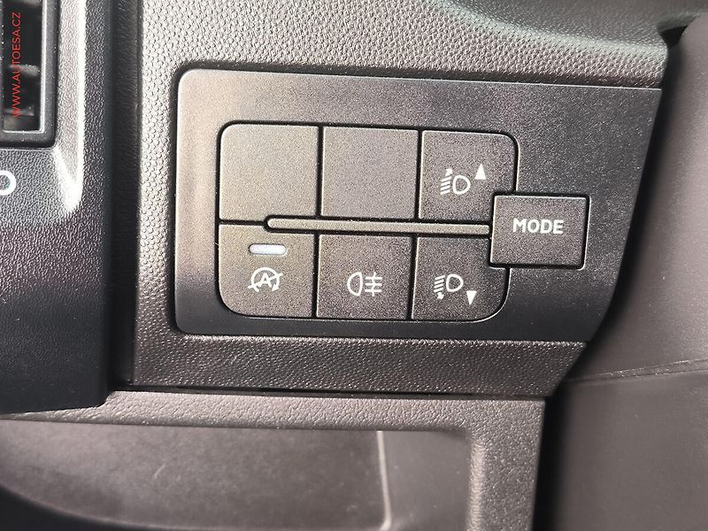 Peugeot Boxer (2021) 2.2HDi L4H2, 1.maj,ČR, 121kW - fotka 18 z 23