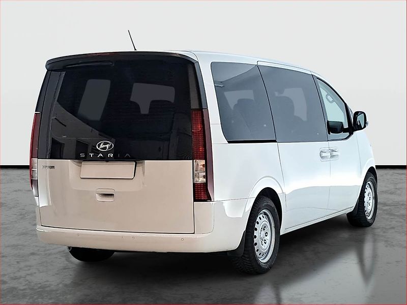 Hyundai Staria (2023) 2.2 CRDi, ČR, 1Maj, DPH - fotka 5 z 16