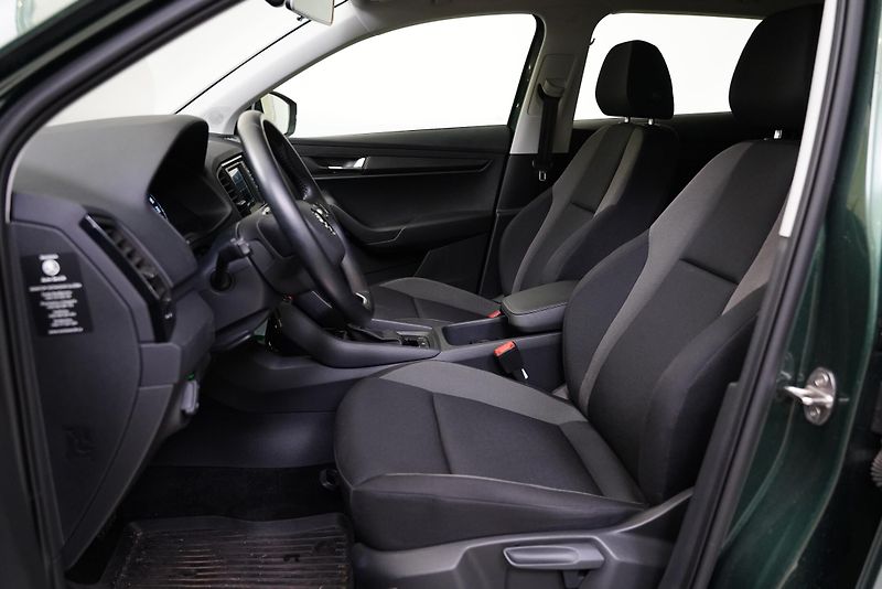 Škoda Karoq - fotka 11 z 25