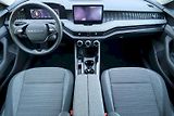 Škoda Superb (2026) Combi  Selection 1,5 TSi e- Te - náhled 11