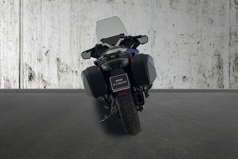 BMW R 1300 RT - fotka 4 z 14