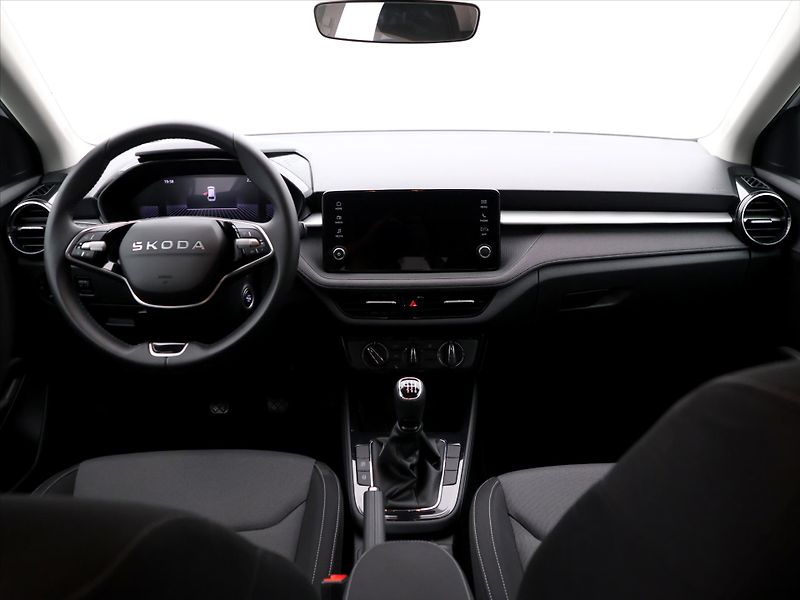 Škoda Fabia 1,0 TSI 85kW 130Let CZ Záruka - fotka 27 z 34
