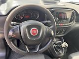 Fiat Dobló (2019) MAXI 1,4T-jet CNG 88kW 6 man. - náhled 17