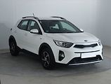 Kia Stonic (2018) 1.25 CVVT, Serv.kniha - náhled 1