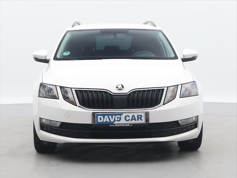 Škoda Octavia 1,6 TDI 85kW CZ Ambition - fotka 2 z 31