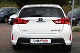 Toyota Auris 1,8 HYBRID KAMERA, SERVISKA - náhled 4
