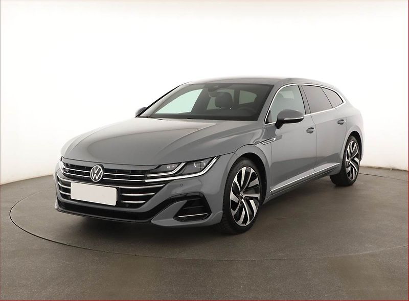 Volkswagen Arteon (2023) R-line 2.0 TDI - fotka 2 z 20