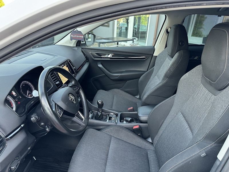 Škoda Karoq (2019) 2.0TDi Style LED Navi Tempomat - fotka 24 z 49