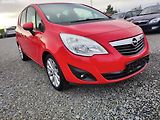 Opel Meriva (2010) - náhled 4