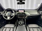 BMW X4 M40d xDrive M-PAKET, LED, HUD, - náhled 10