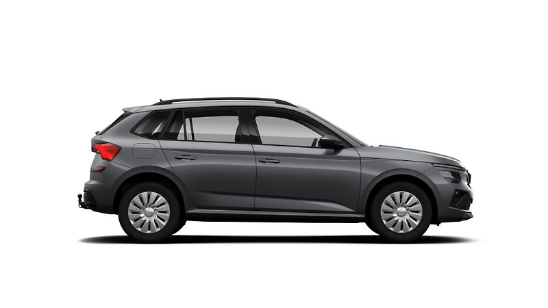 Škoda Kamiq (2026) 1,0 TSI 85 kW  Easy - fotka 8 z 11