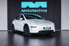 Tesla Model Y (2025) Long Range AWD 79kWh - fotografie inzerátu