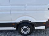 Volkswagen Crafter 2.0TDi 140PS 168000KM DPH TOP! - náhled 33