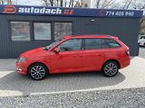Škoda Fabia 1.2TSI 66kW-1xMAJ.-LED-EDITION - náhled 1