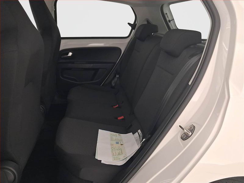 Škoda Citigo (2021) iV, SoH 87%, Automat - fotka 10 z 20