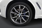 BMW X3 xDrive20d - náhled 7
