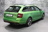 Škoda Octavia 2,0 TSI RS 1.majitel - náhled 3