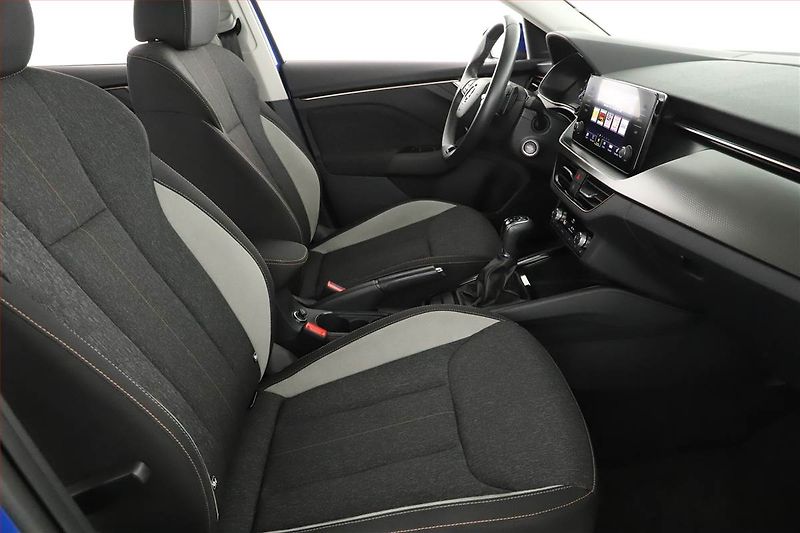 Škoda Scala (2023) Style 1.0 TSI, Automat, ČR - fotka 7 z 16