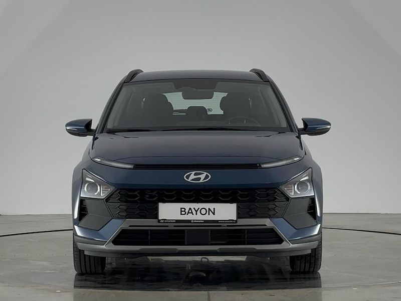 Hyundai Bayon (2024) GO! Winter - fotka 4 z 26