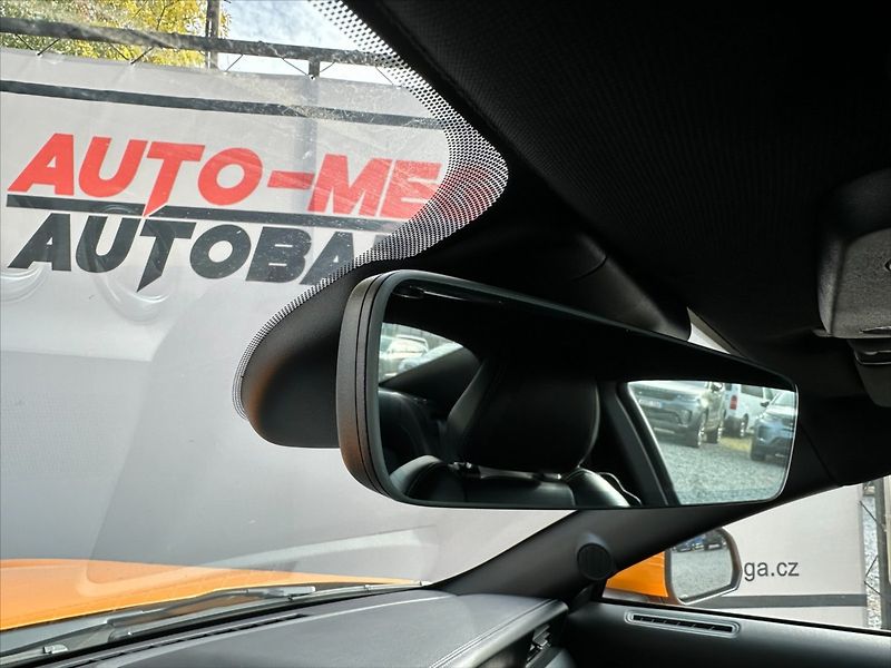 Ford Mustang 5,0 V8 331kW - CZ - AUTOMAT - fotka 36 z 42