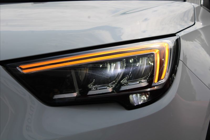 Opel Crossland X 1,2 T  NOVÉ V ČR,1.MAJITEL - fotka 33 z 39