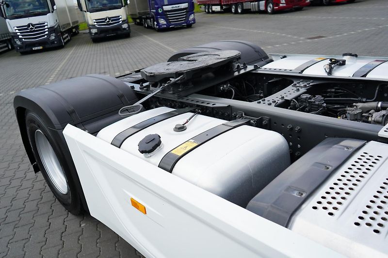 Mercedes-Benz Actros (2021) 1851 / ACC / E 6 / MP 5 / I –  - fotka 47 z 53
