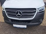 Mercedes-Benz Sprinter (2021) 315 CDI, ZÁRUKA, ložná 440cm - náhled 7