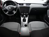 Škoda Octavia (2015) 2.0 TDi, ČR, Ambition - náhled 8