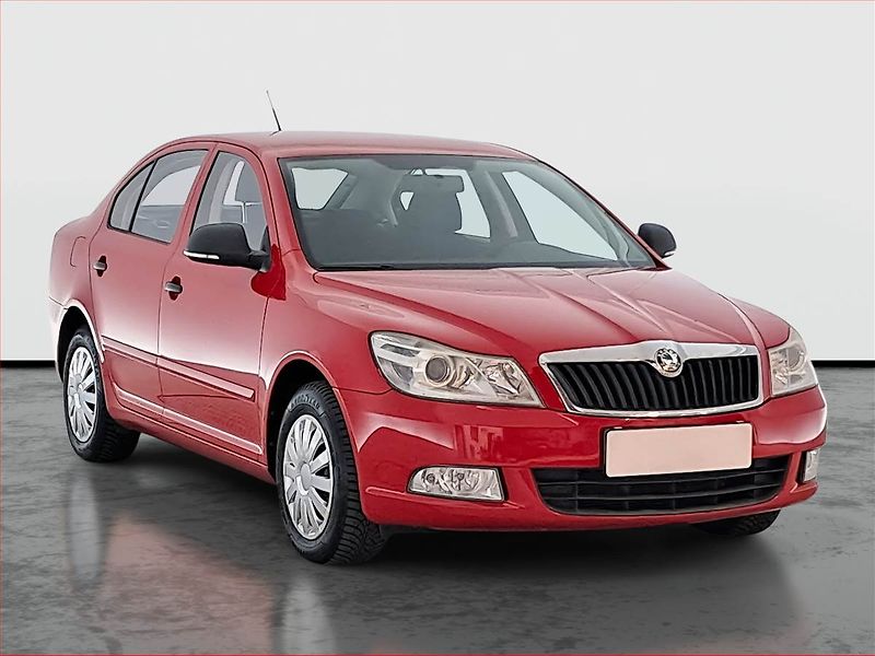 Škoda Octavia (2012) 1.4 TSI, Serv.kniha - fotografie inzerátu