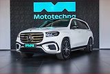 Mercedes-Benz GLS (2025) 450 d 4MATIC - náhled 1