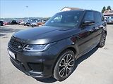 Land Rover Range Rover Sport 3,0 SDV6 HSE DYNAMIC DPH, ČR - náhled 2