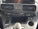 Citroën Berlingo 2019 ČR 1.5 BlueHDI 75kW Feel - náhled 15