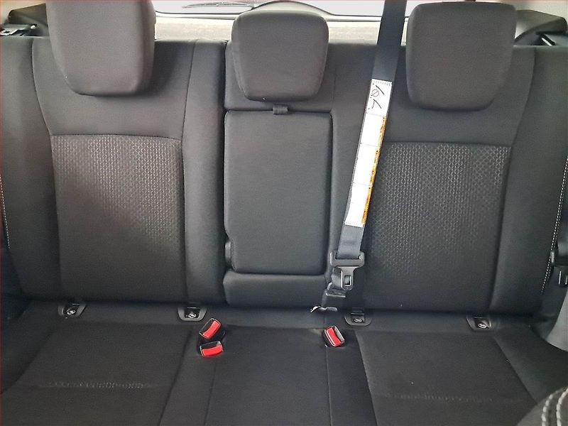 Suzuki SX4 S-Cross (2020) 1.4 BoosterJet, ČR,1.maj - fotka 10 z 18