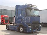 Renault Trucks T T 480, T HIGH, LOWDECK, NEZÁVI - náhled 1