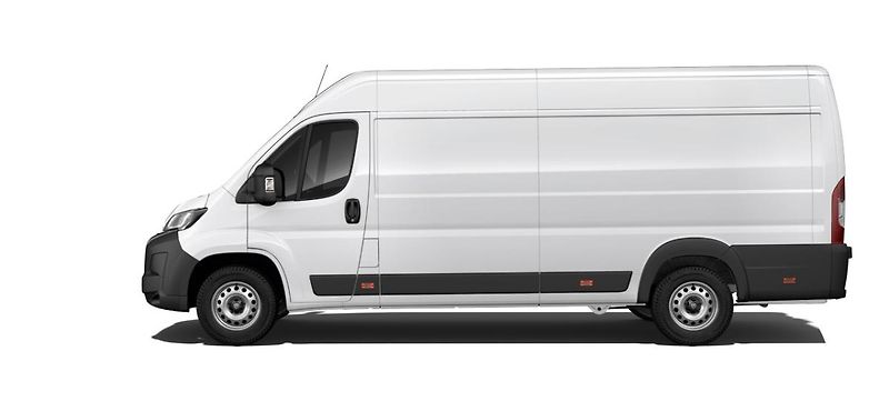Peugeot Boxer (2026) FURGON 4350 L4H2 S&S BHDi - fotka 5 z 6