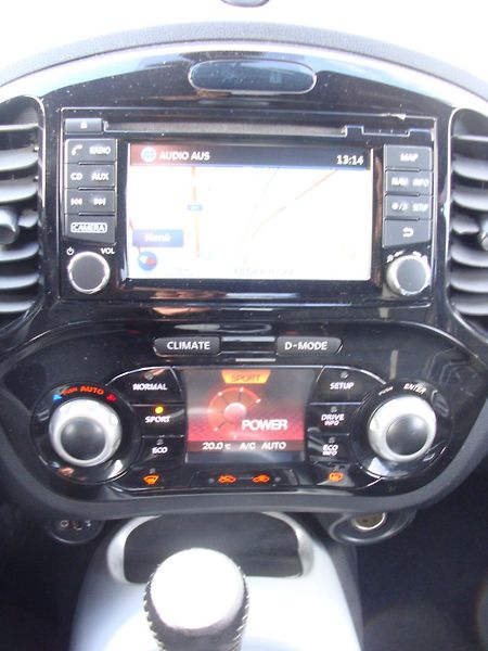 Nissan Juke 1.5 DCi, 81 kW, klimatizace,  - fotka 21 z 26